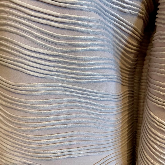 Laura Fooler Jacquard Top NWT - Picture 9 of 10